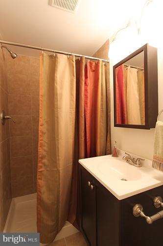 4112 Highview Drive Silver Spring, MD 20906 - Photo 17 of 30 Lower Level full Bath