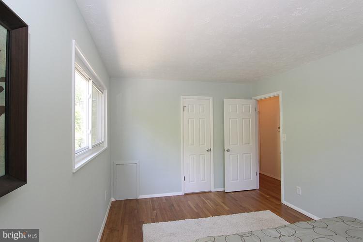 4112 Highview Drive Silver Spring, MD 20906 - Photo 18 of 30 Plenty of space in Master Bedroom