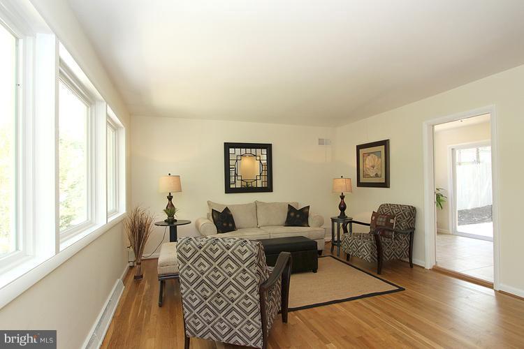 4112 Highview Drive Silver Spring, MD 20906 - Photo 21 of 30 Separate Formal Living Room