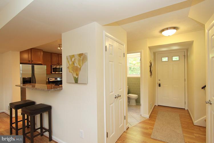 4112 Highview Drive Silver Spring, MD 20906 - Photo 22 of 30 Foyer/Entrance