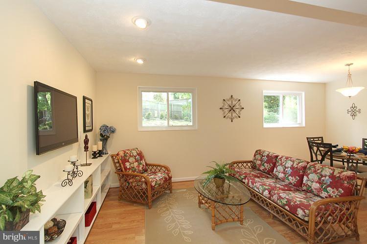 4112 Highview Drive Silver Spring, MD 20906 - Photo 25 of 30 Prewired for cable