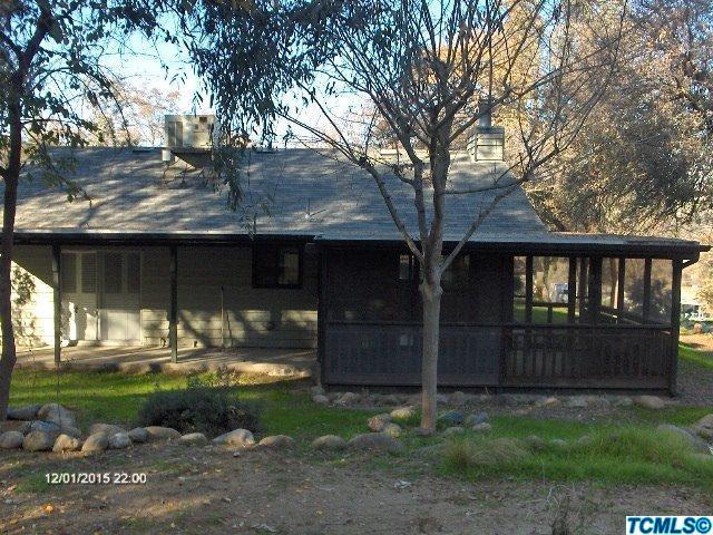 41057 Oak Ridge Drive Three Rivers, CA 93271 - Photo 2 of 16 Additional Photo