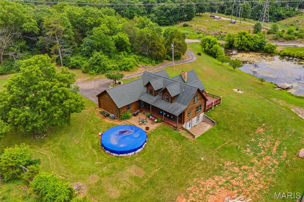 3245 Cedar Falls Road Bonne Terre, MO 63628 - Photo 13 of 99