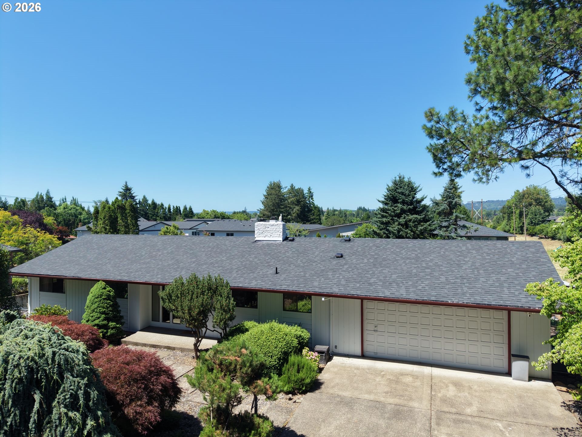 14655 Northwest West Union Road Portland, OR 97229 - Photo 3 of 41