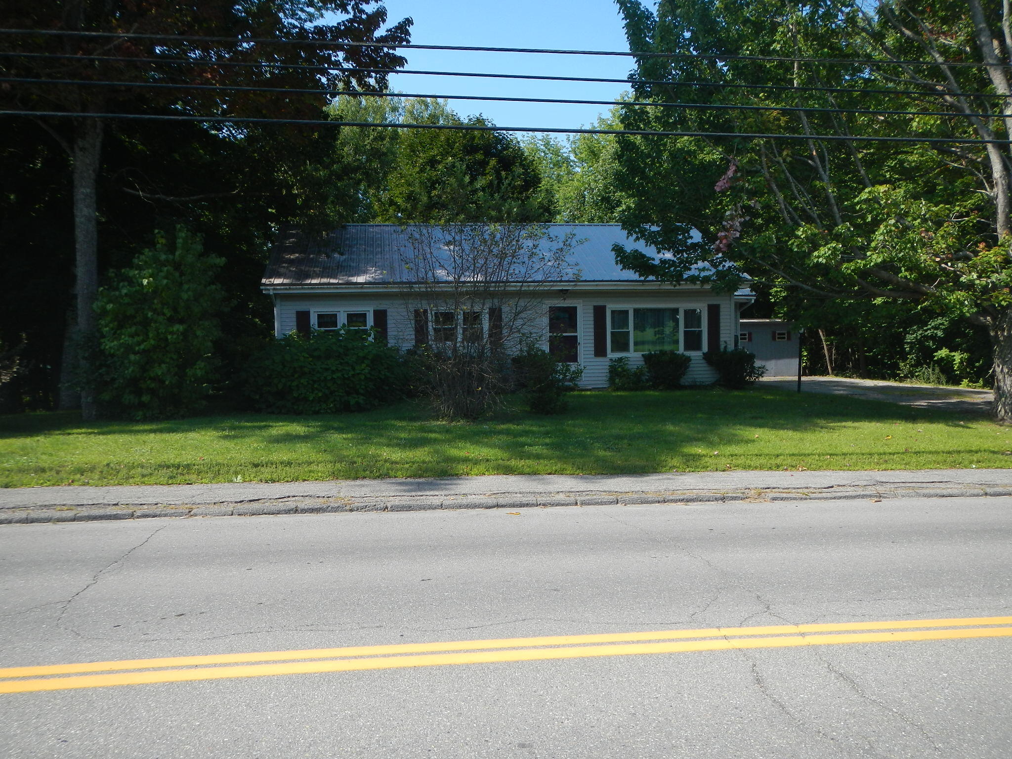 129 Enfield Road Lincoln, ME 04457 - Photo 20 of 20 DSCN9058