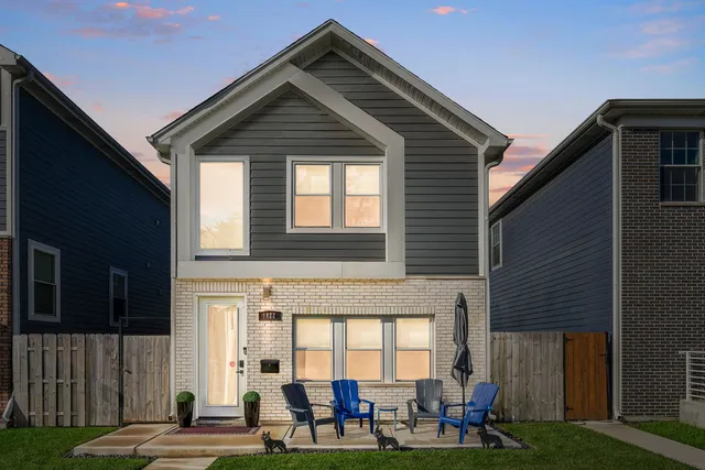 $479,900 | 1822 36th Avenue, Stone Park, IL 60165