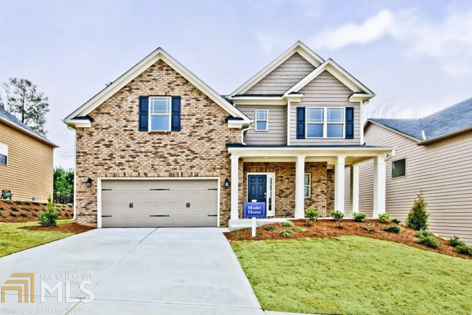 777 Rockingham Drive, Unit 171 Lithia Springs, GA 30122 - Photo 1 of 1 Gallery Image 1