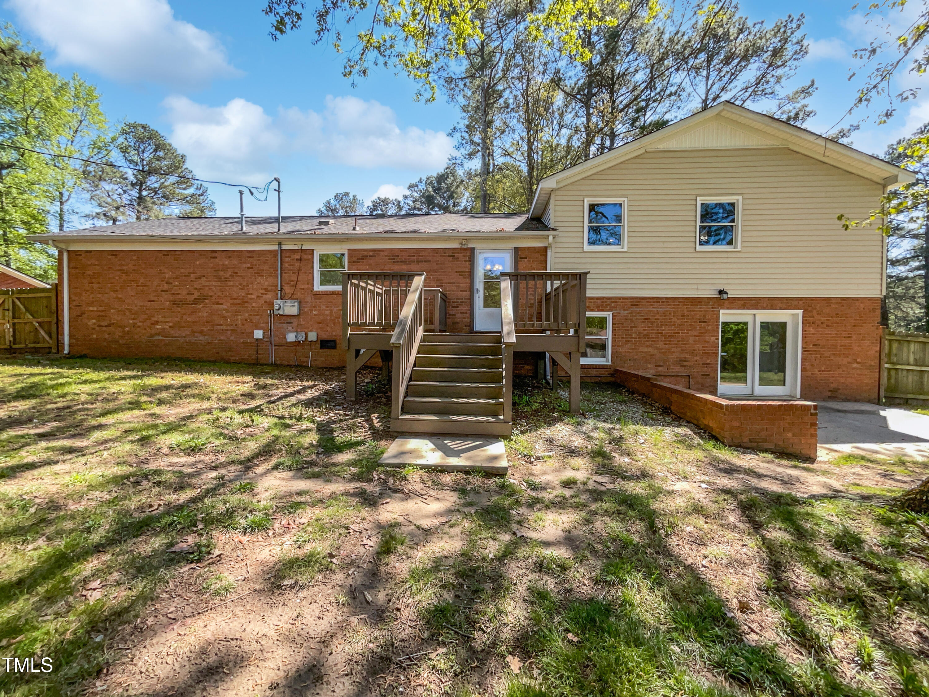 901 Forge Road Durham, NC 27713 - Photo 8 of 20 listing_18