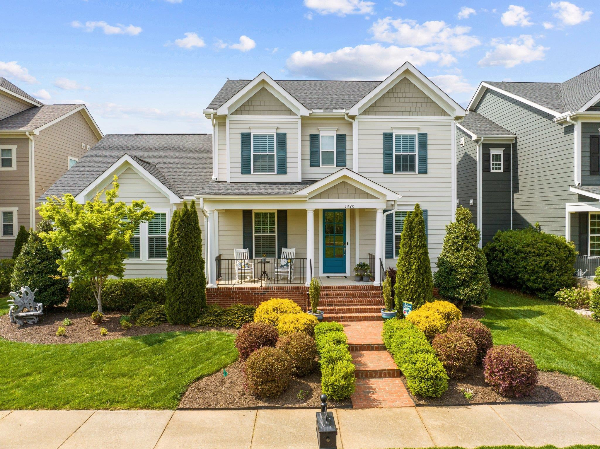 1320 Revolution Circle Raleigh, NC 27603 - Photo 1 of 49 Photo 1