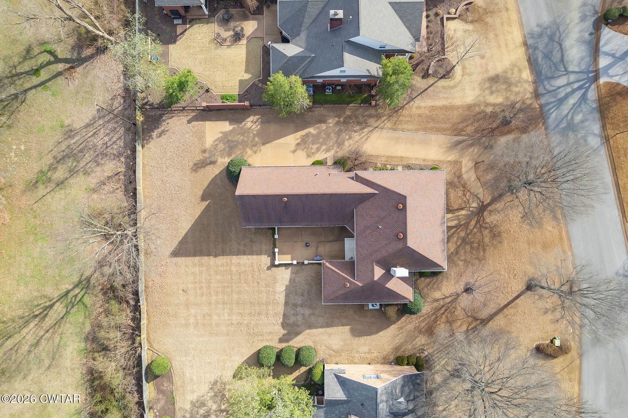 14 Winfield Place Jackson, TN 38305 - Photo 12 of 61 Completed-17