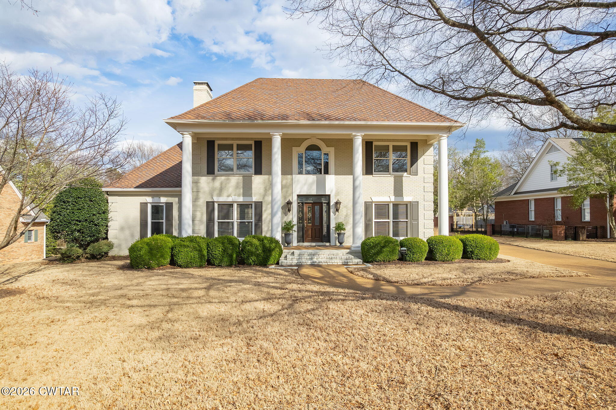 14 Winfield Place Jackson, TN 38305 - Photo 2 of 61 Completed-19