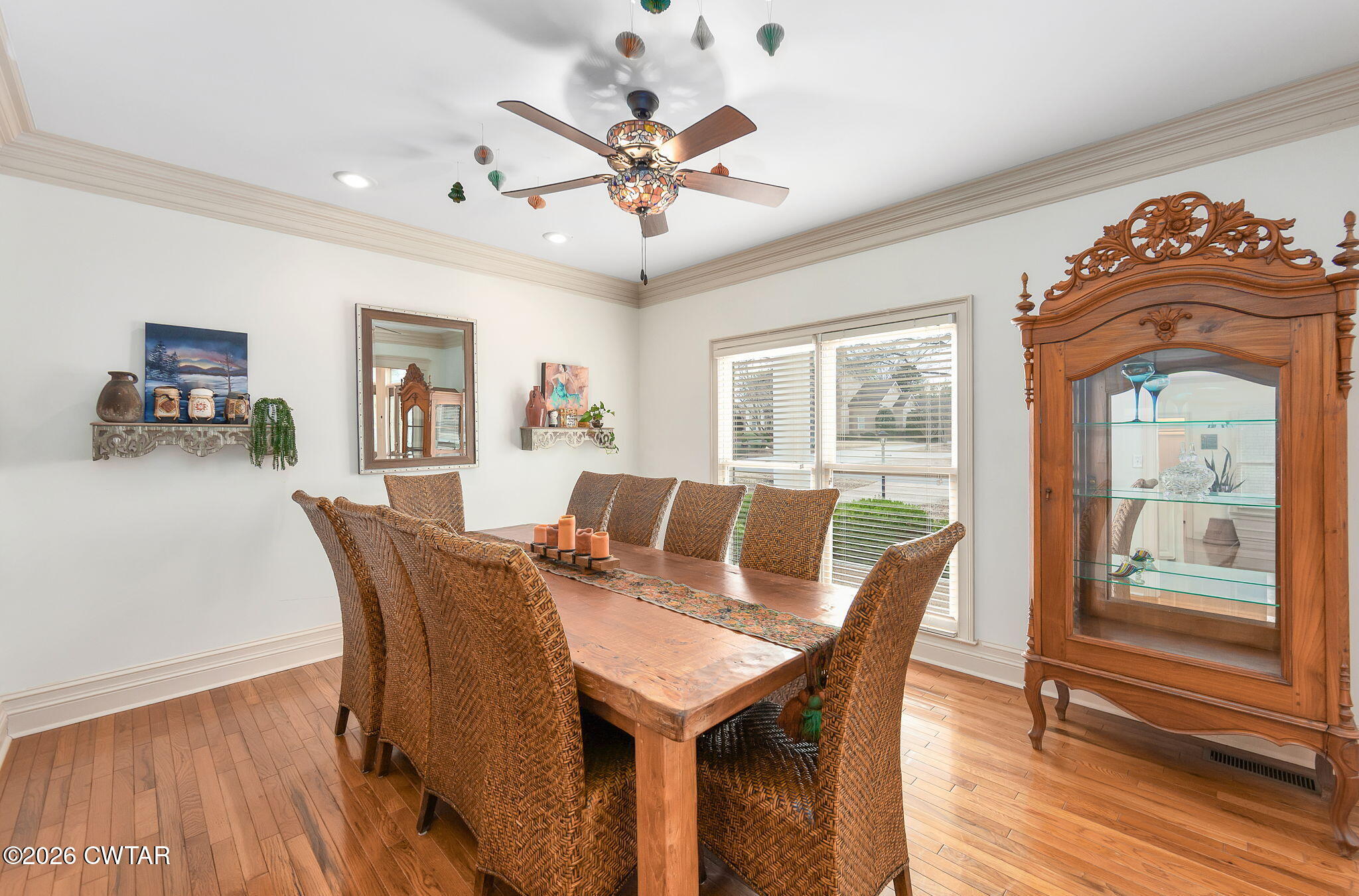 14 Winfield Place Jackson, TN 38305 - Photo 25 of 61 Completed-36