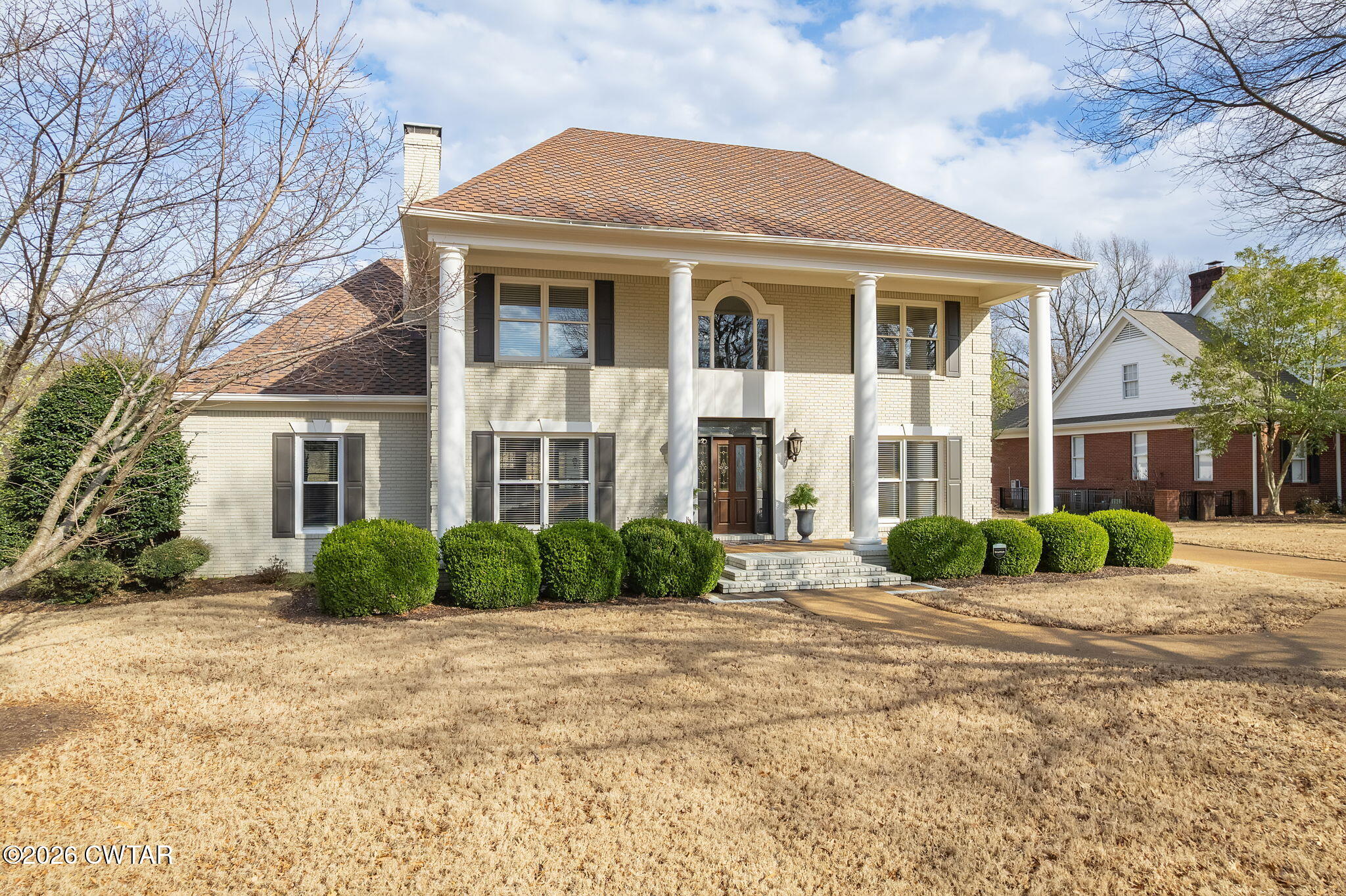 14 Winfield Place Jackson, TN 38305 - Photo 3 of 61 Completed-20