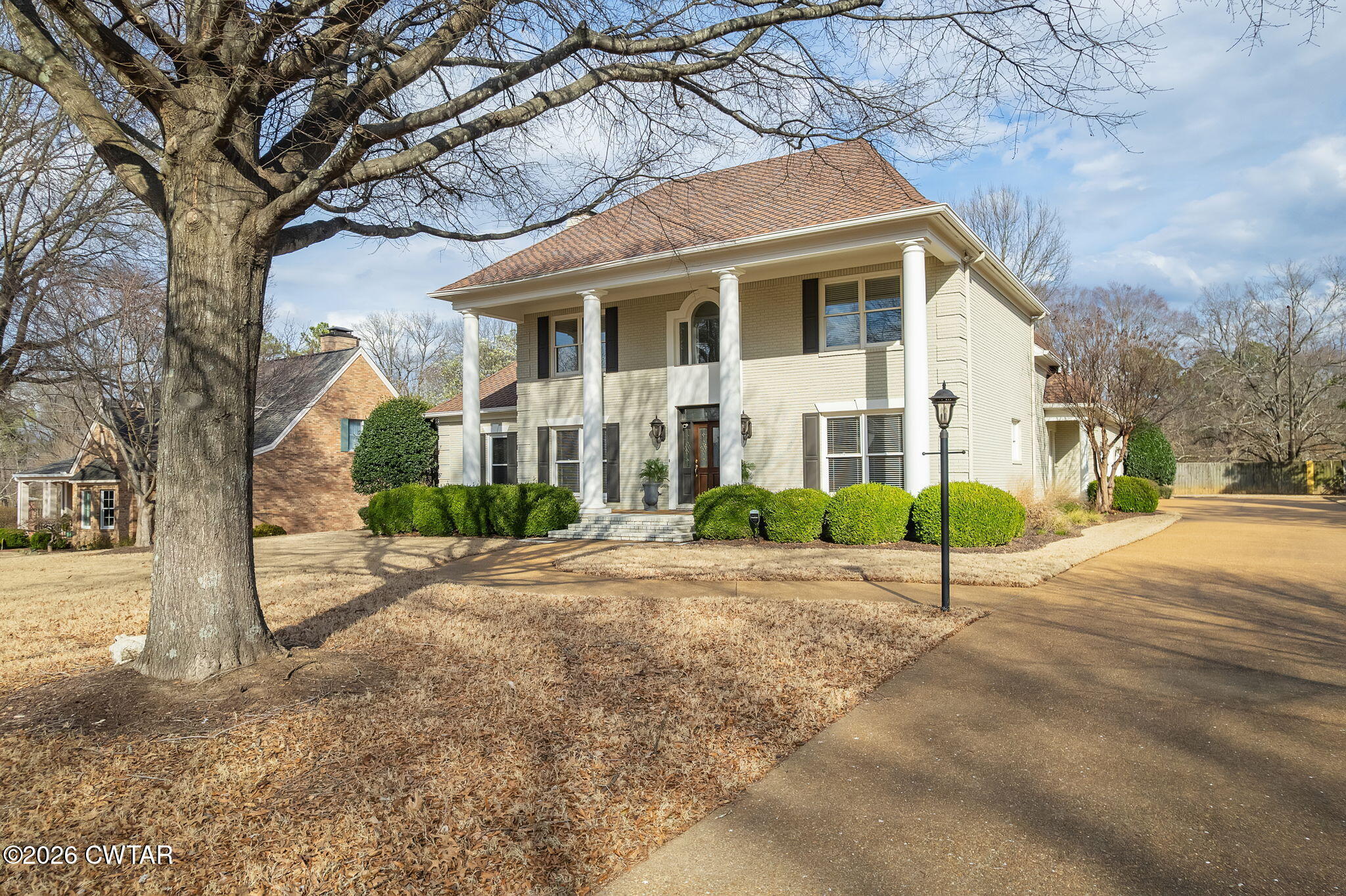 14 Winfield Place Jackson, TN 38305 - Photo 4 of 61 Completed-23
