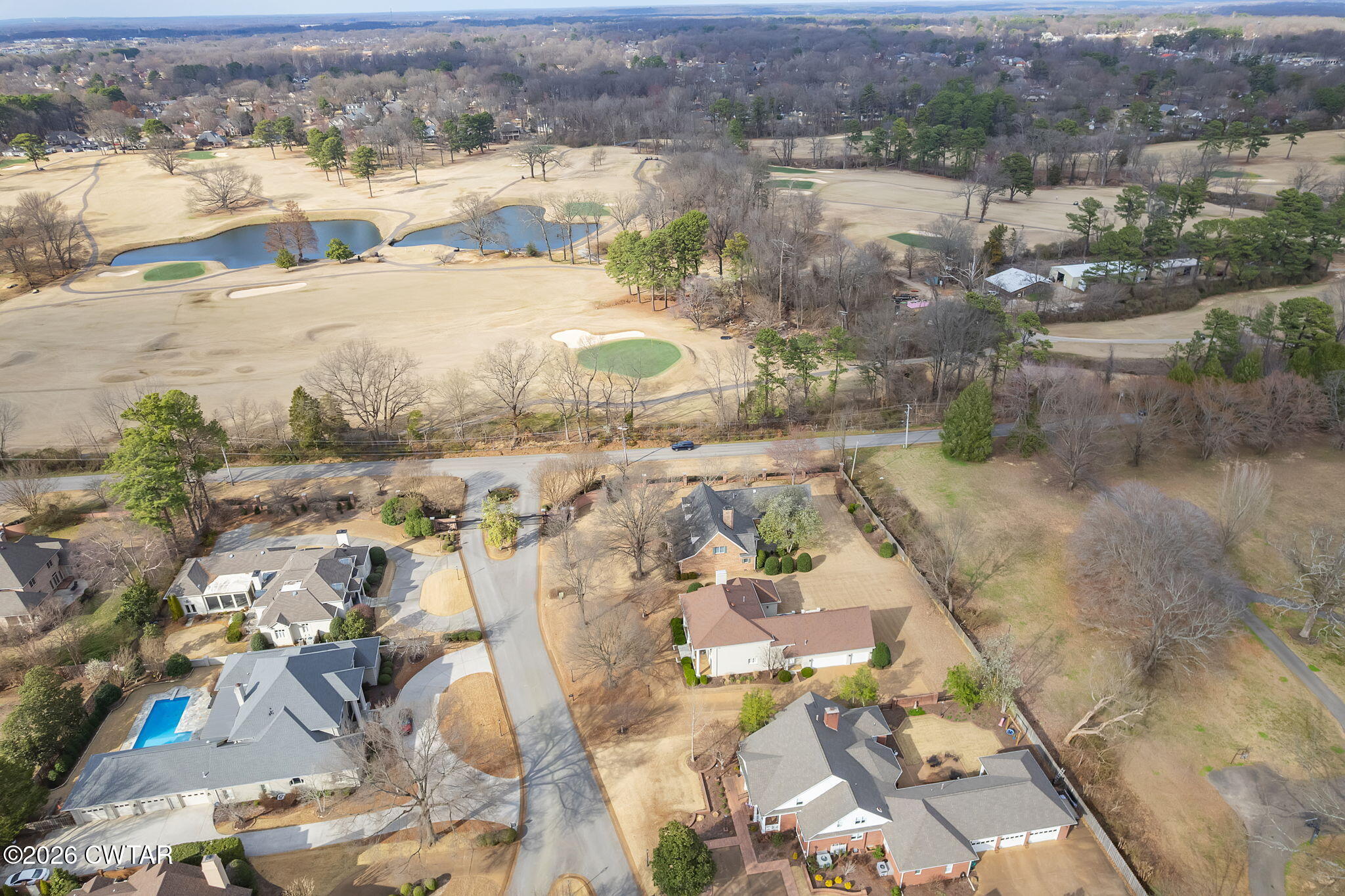 14 Winfield Place Jackson, TN 38305 - Photo 49 of 61 Completed-6