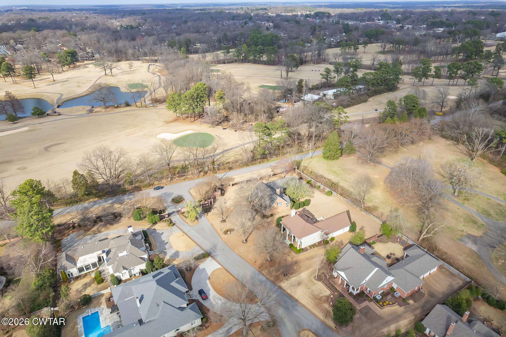 14 Winfield Place Jackson, TN 38305 - Photo 50 of 61 Completed-7