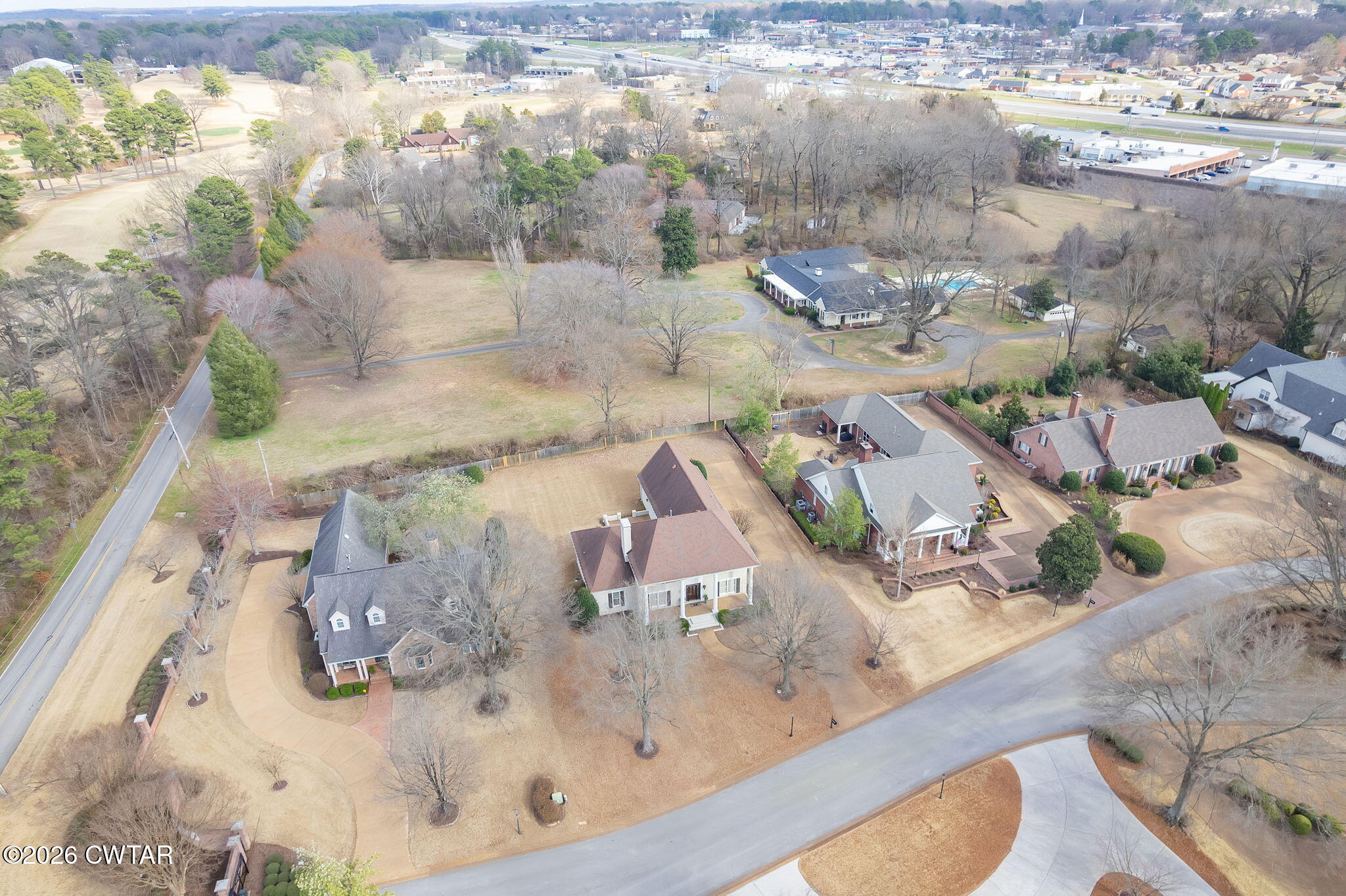 14 Winfield Place Jackson, TN 38305 - Photo 54 of 61 Completed-11