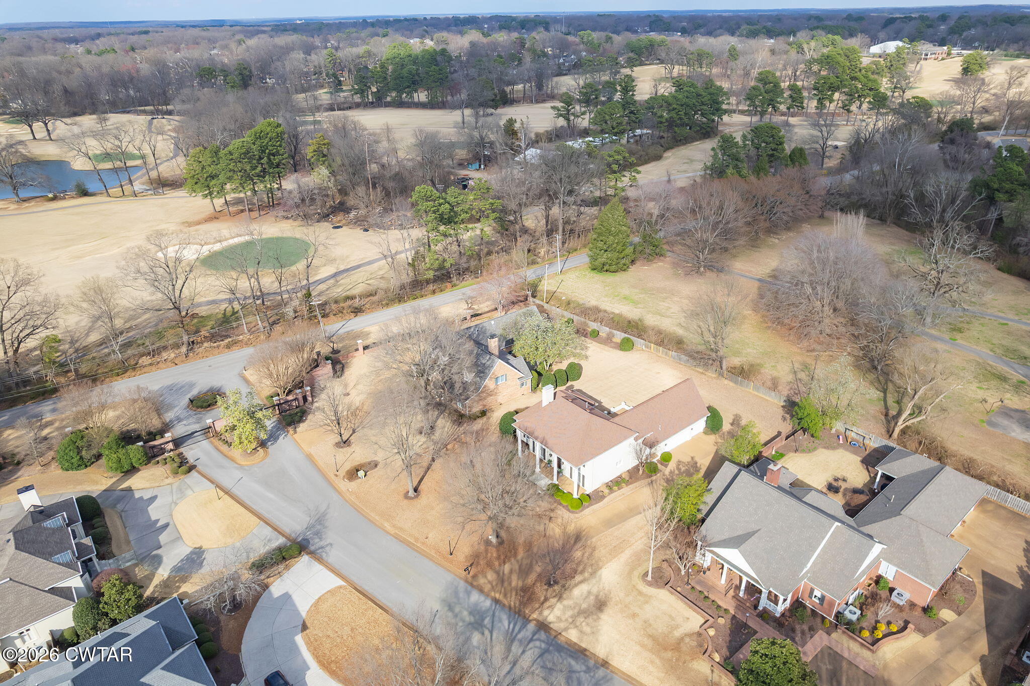 14 Winfield Place Jackson, TN 38305 - Photo 55 of 61 Completed-12