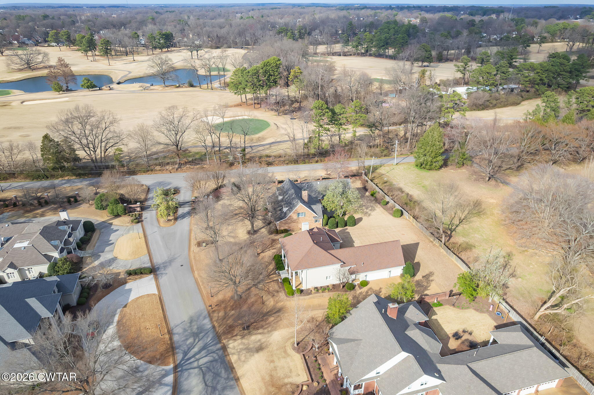 14 Winfield Place Jackson, TN 38305 - Photo 56 of 61 Completed-13