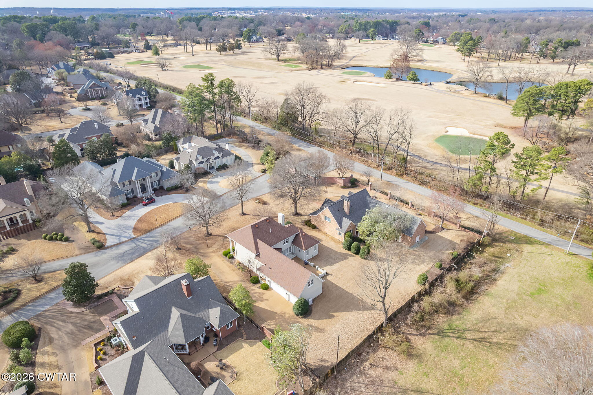 14 Winfield Place Jackson, TN 38305 - Photo 57 of 61 Completed-14