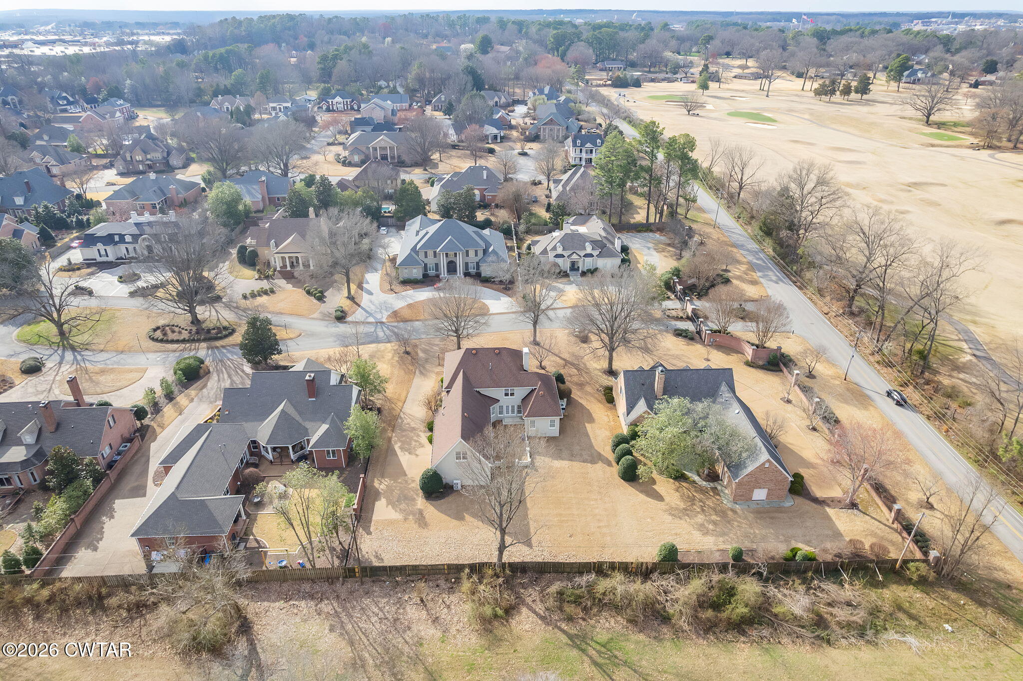 14 Winfield Place Jackson, TN 38305 - Photo 58 of 61 Completed-15