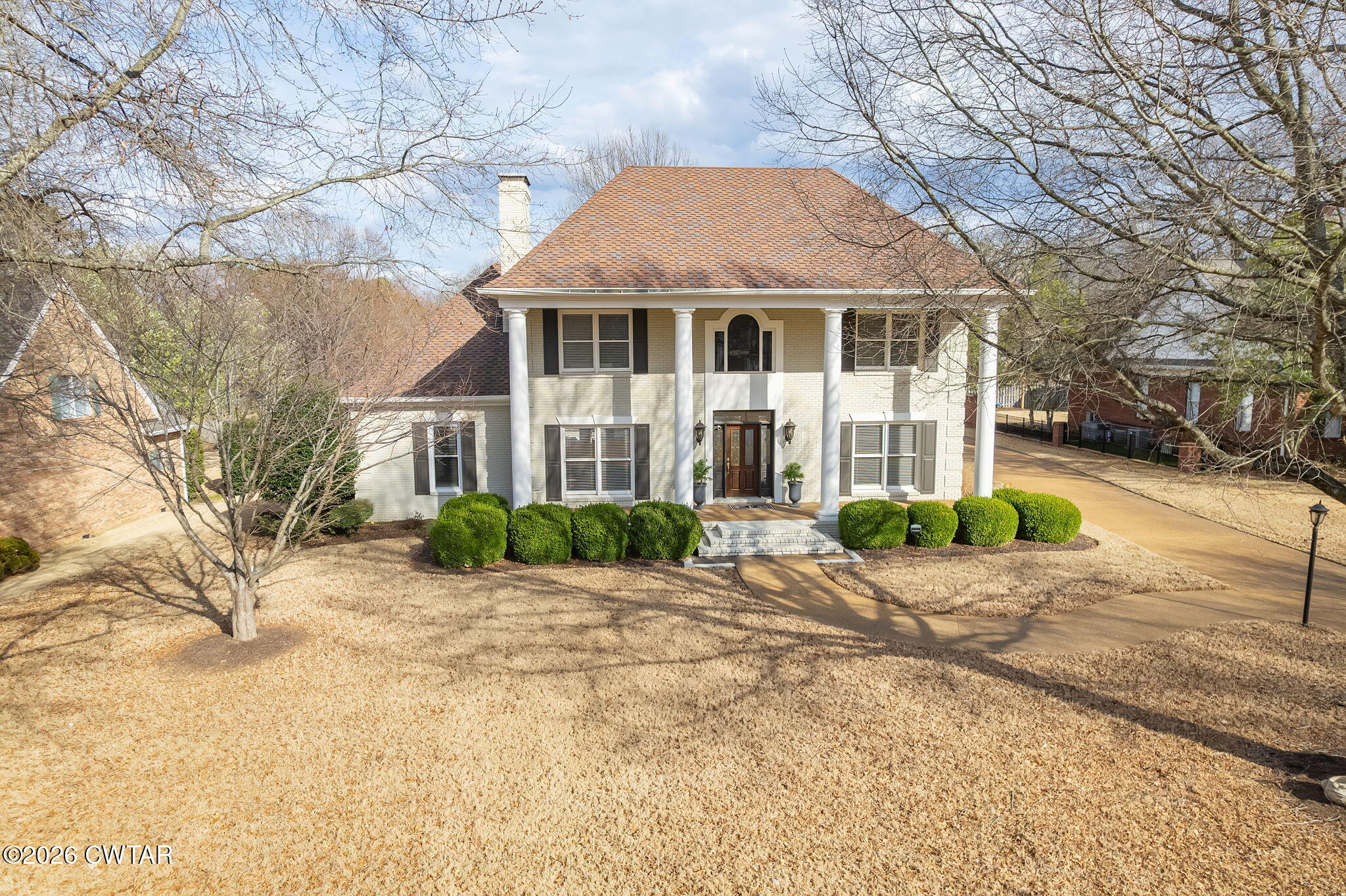 14 Winfield Place Jackson, TN 38305 - Photo 60 of 61 Completed-24