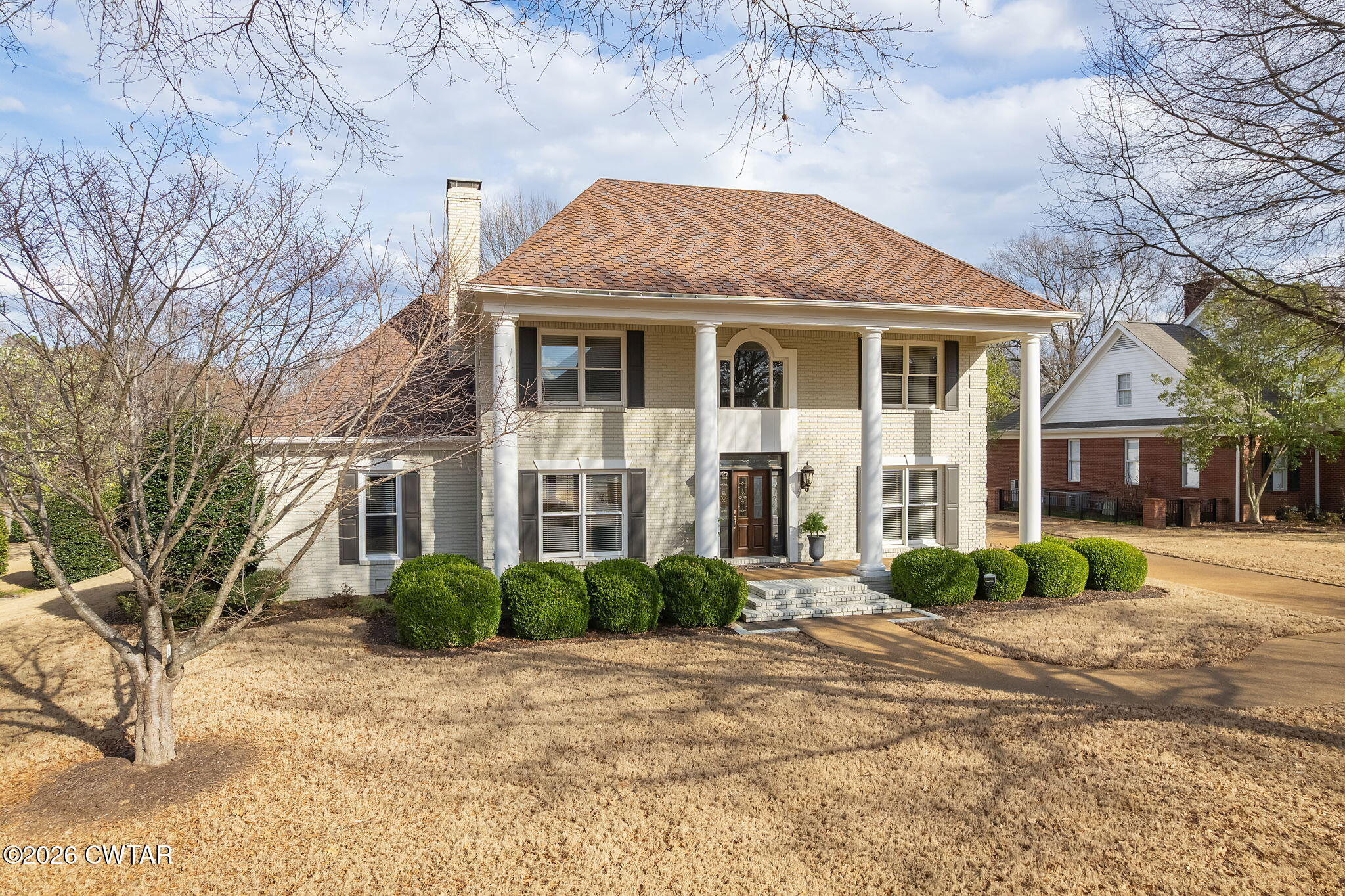14 Winfield Place Jackson, TN 38305 - Photo 61 of 61 Completed-25