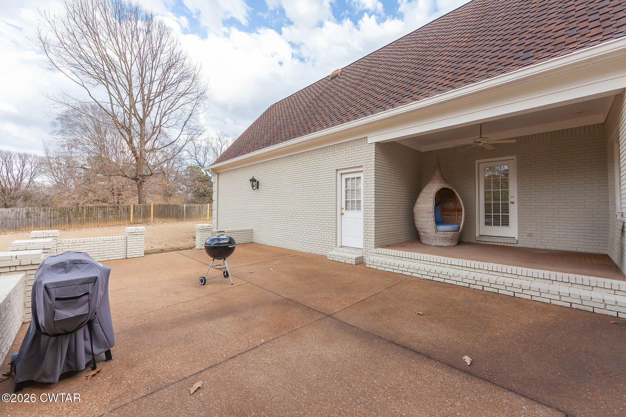 14 Winfield Place Jackson, TN 38305 - Photo 8 of 61 Completed-58