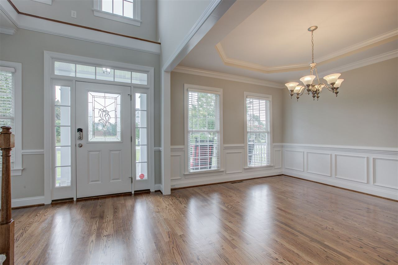 4512 Deer Stream Lane Raleigh, NC 27603 - Photo 4 of 30 Photo 4