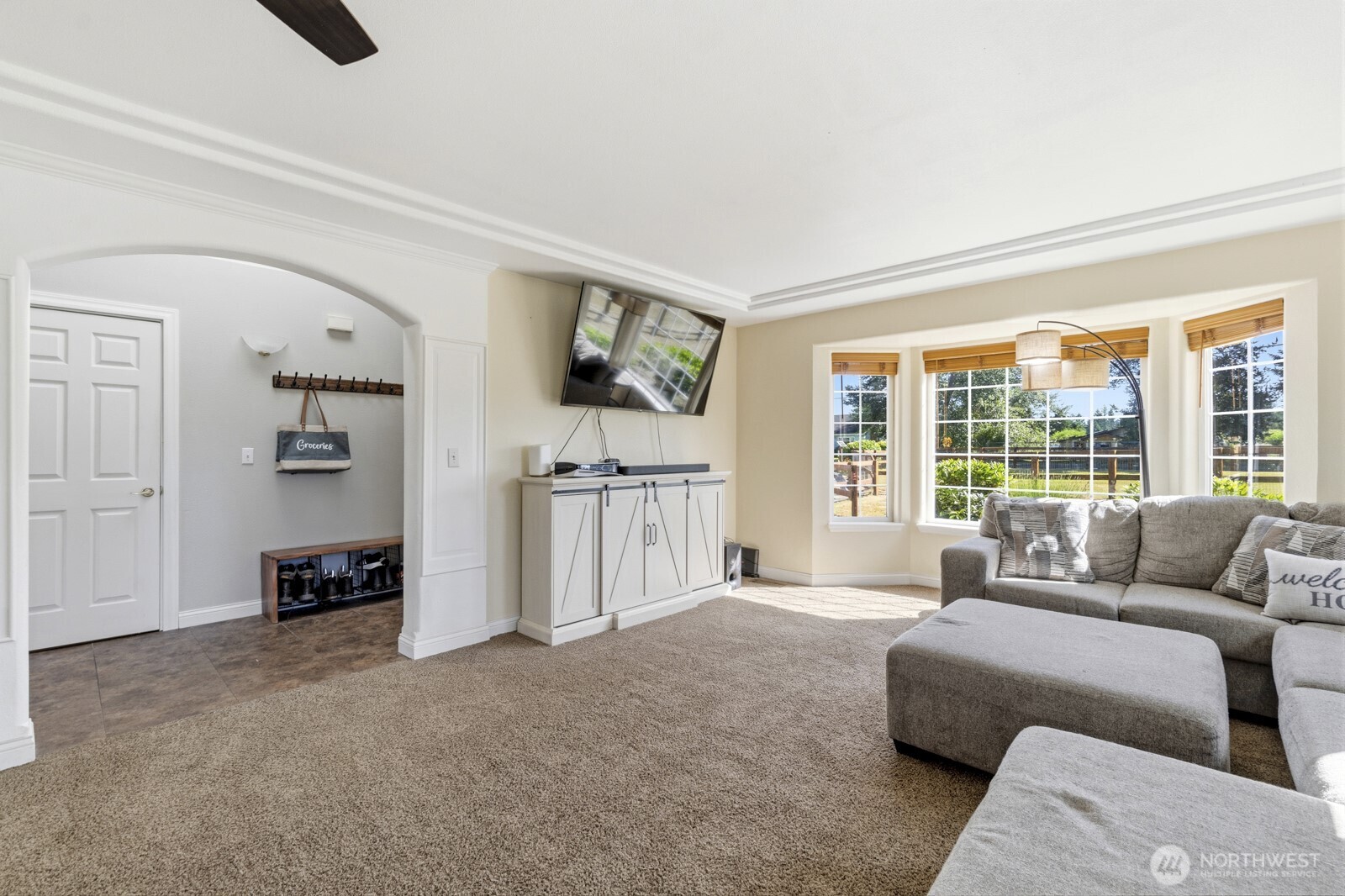 9505 Bridge Road Southeast Yelm, WA 98597 - Photo 7 of 35