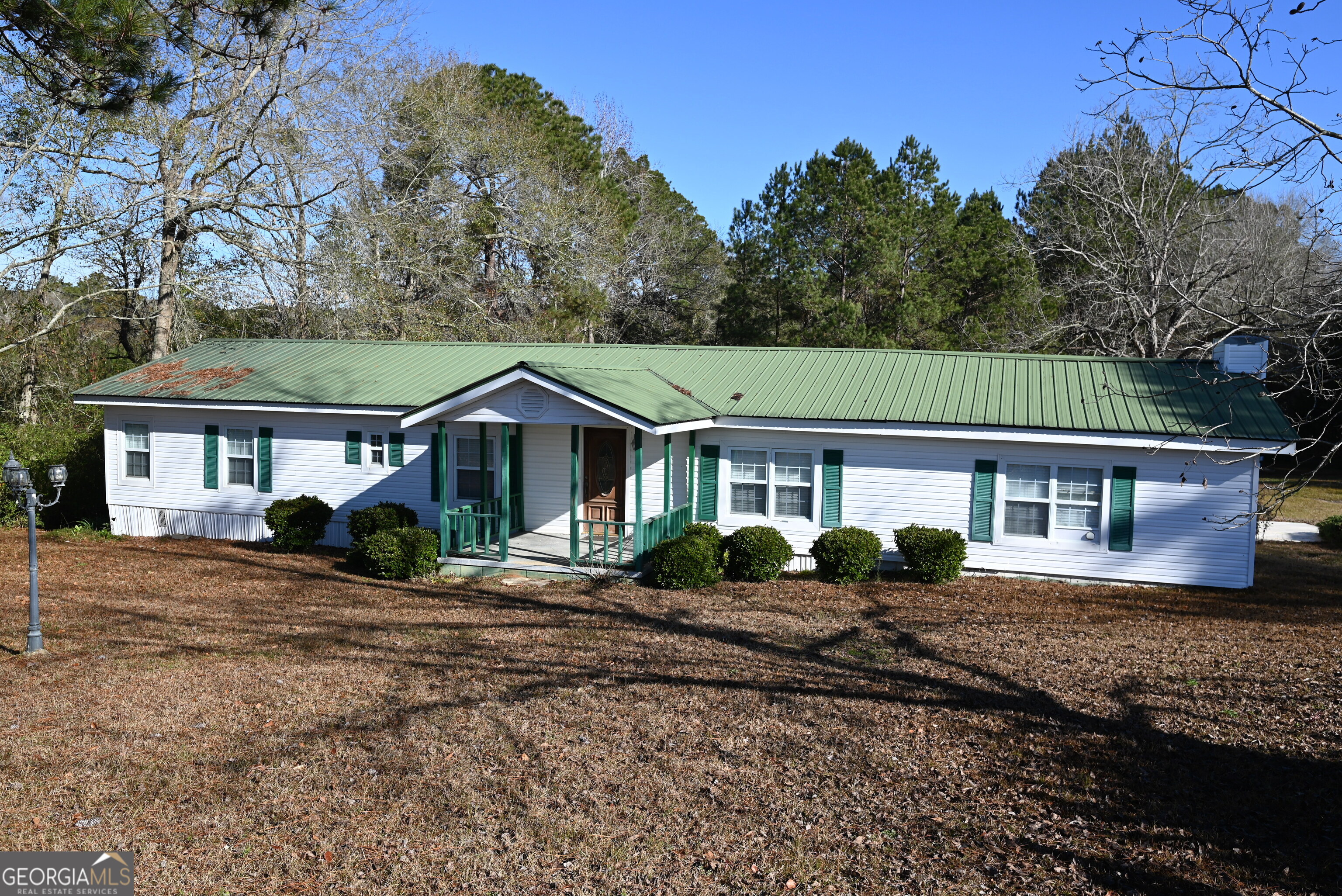 1199 Pine Park Road Cairo, GA 39828 - Photo 1 of 1