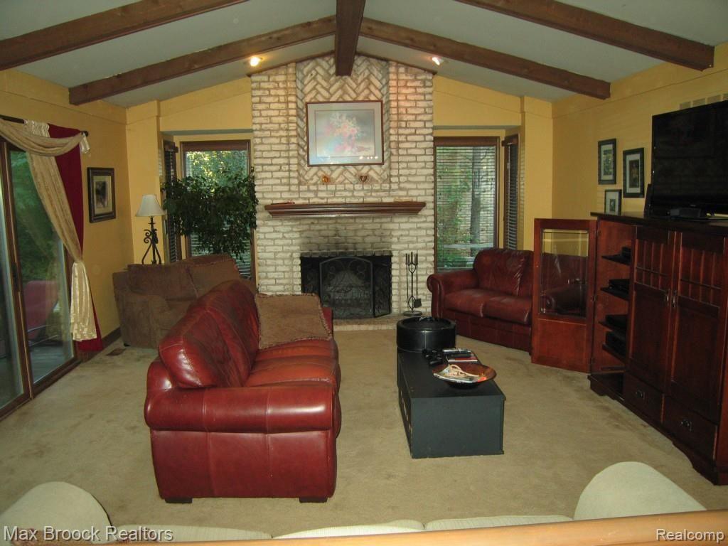 1406 Springwood Lane Rochester Hills, MI 48309 - Photo 12 of 25