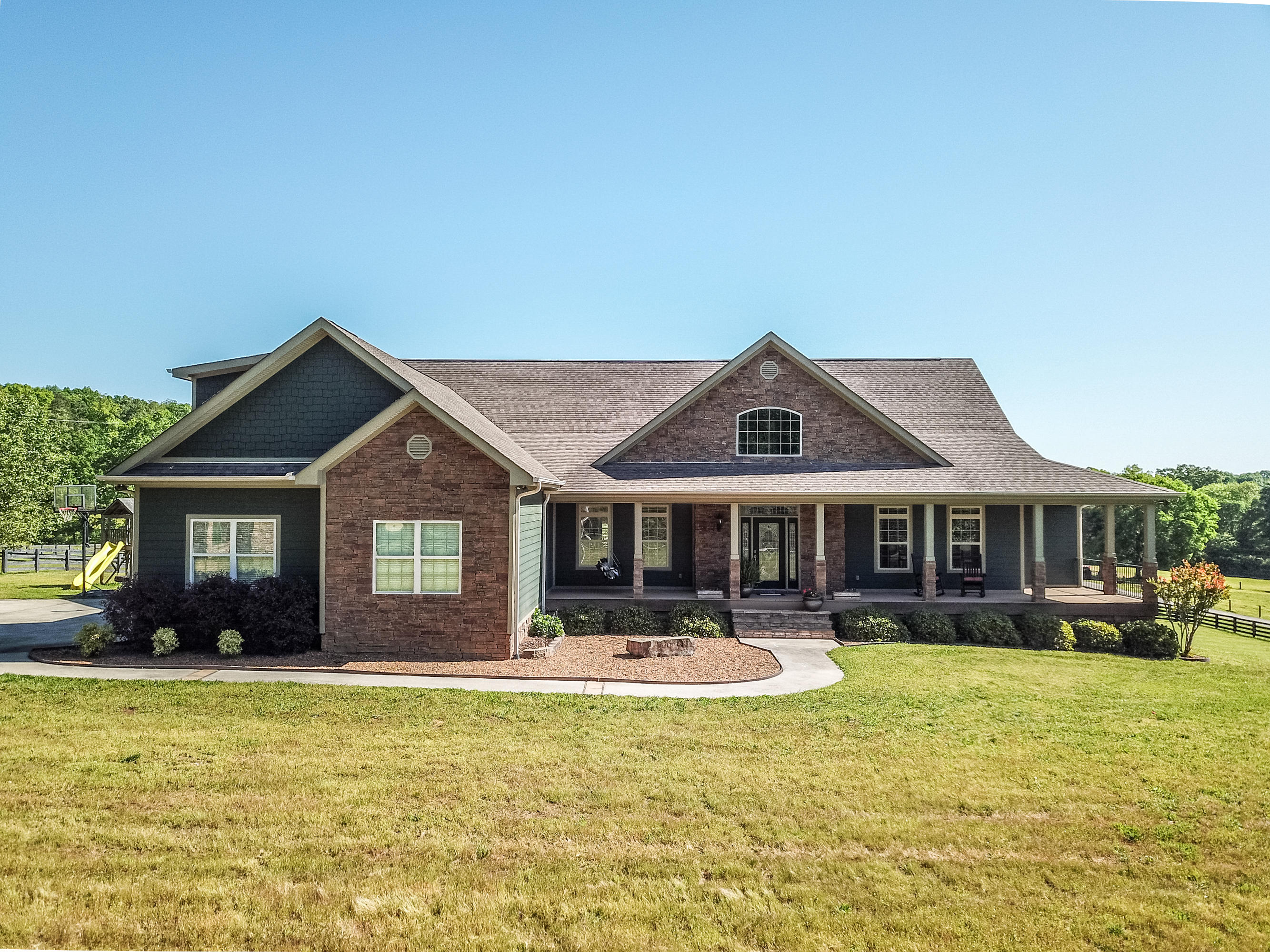 7697 Gamble Road Georgetown, TN 37336 - Photo 1 of 73 7697 Gamble Rd-4