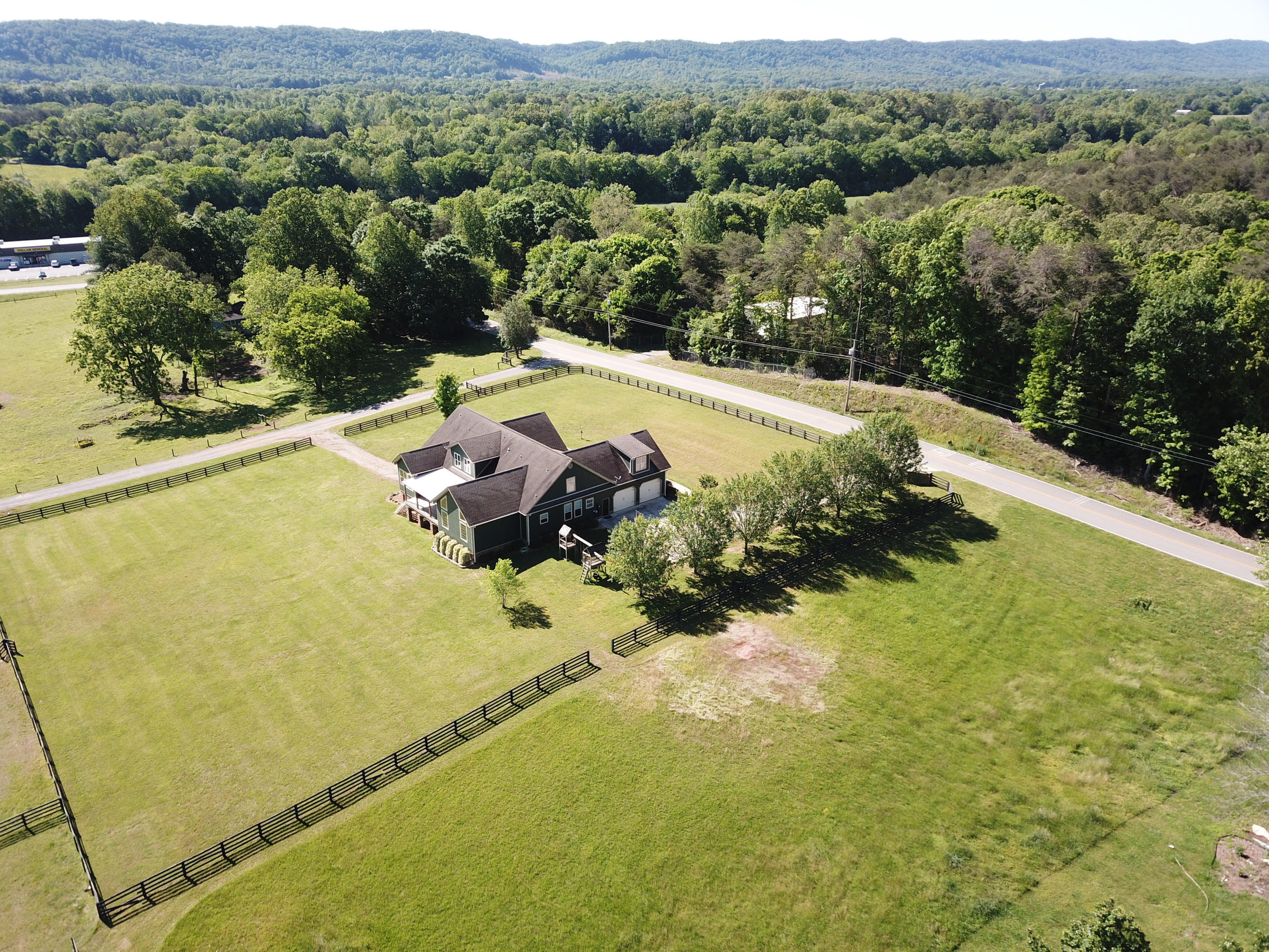 7697 Gamble Road Georgetown, TN 37336 - Photo 2 of 73 7697 Gamble Rd-78