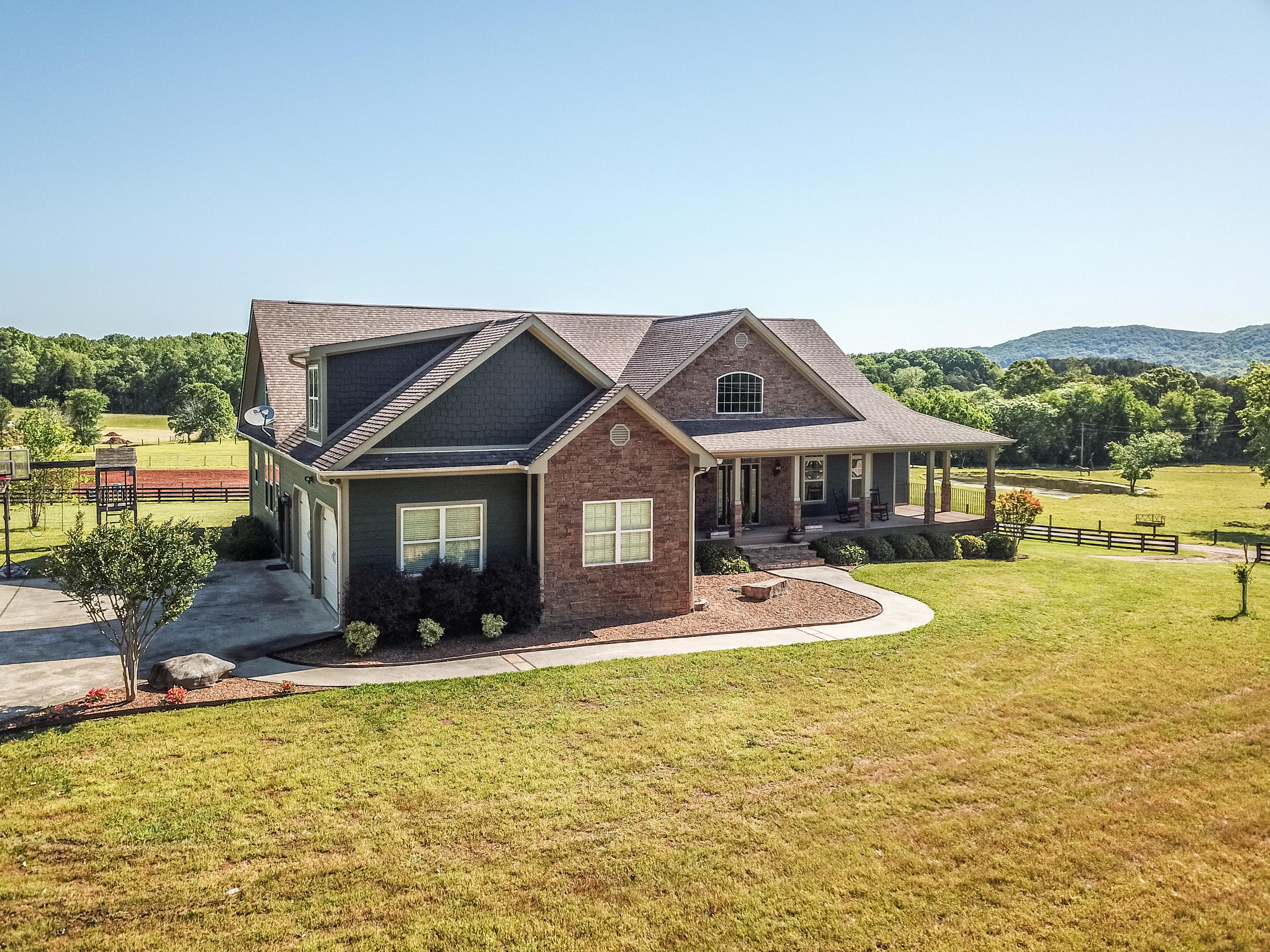 7697 Gamble Road Georgetown, TN 37336 - Photo 3 of 73 7697 Gamble Rd-3