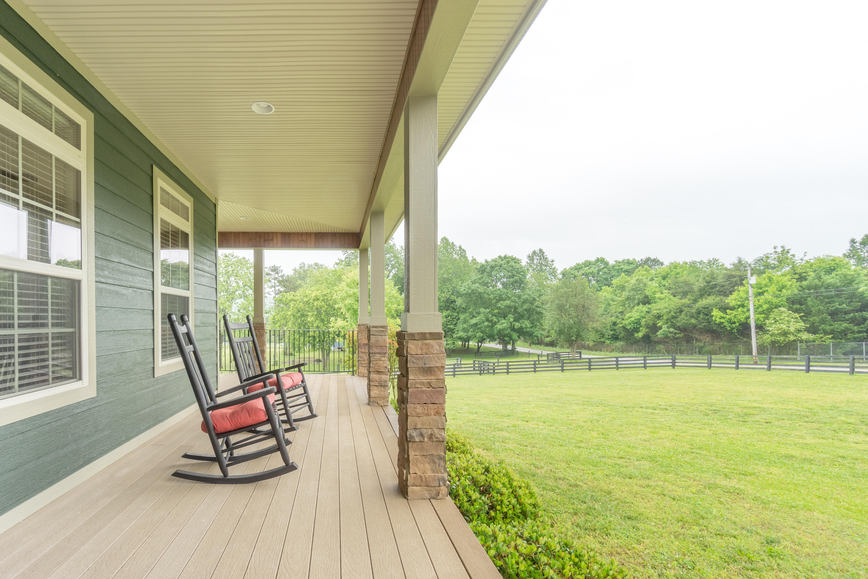 7697 Gamble Road Georgetown, TN 37336 - Photo 4 of 73 7697 Gamble Rd-68