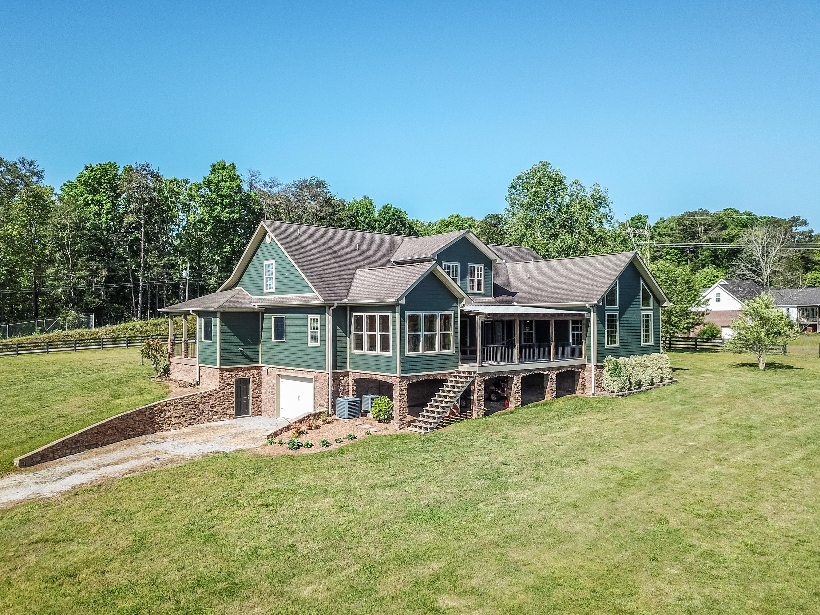 7697 Gamble Road Georgetown, TN 37336 - Photo 5 of 73 7697 Gamble Rd-6