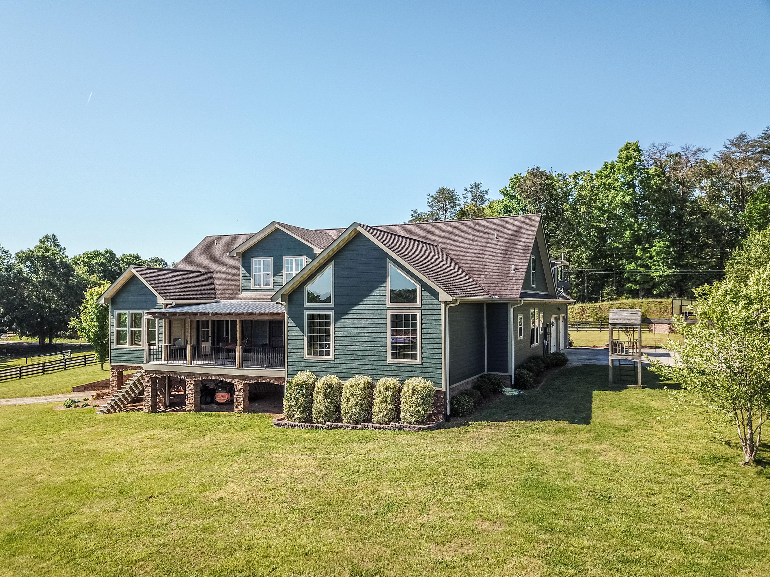 7697 Gamble Road Georgetown, TN 37336 - Photo 6 of 73 7697 Gamble Rd-8