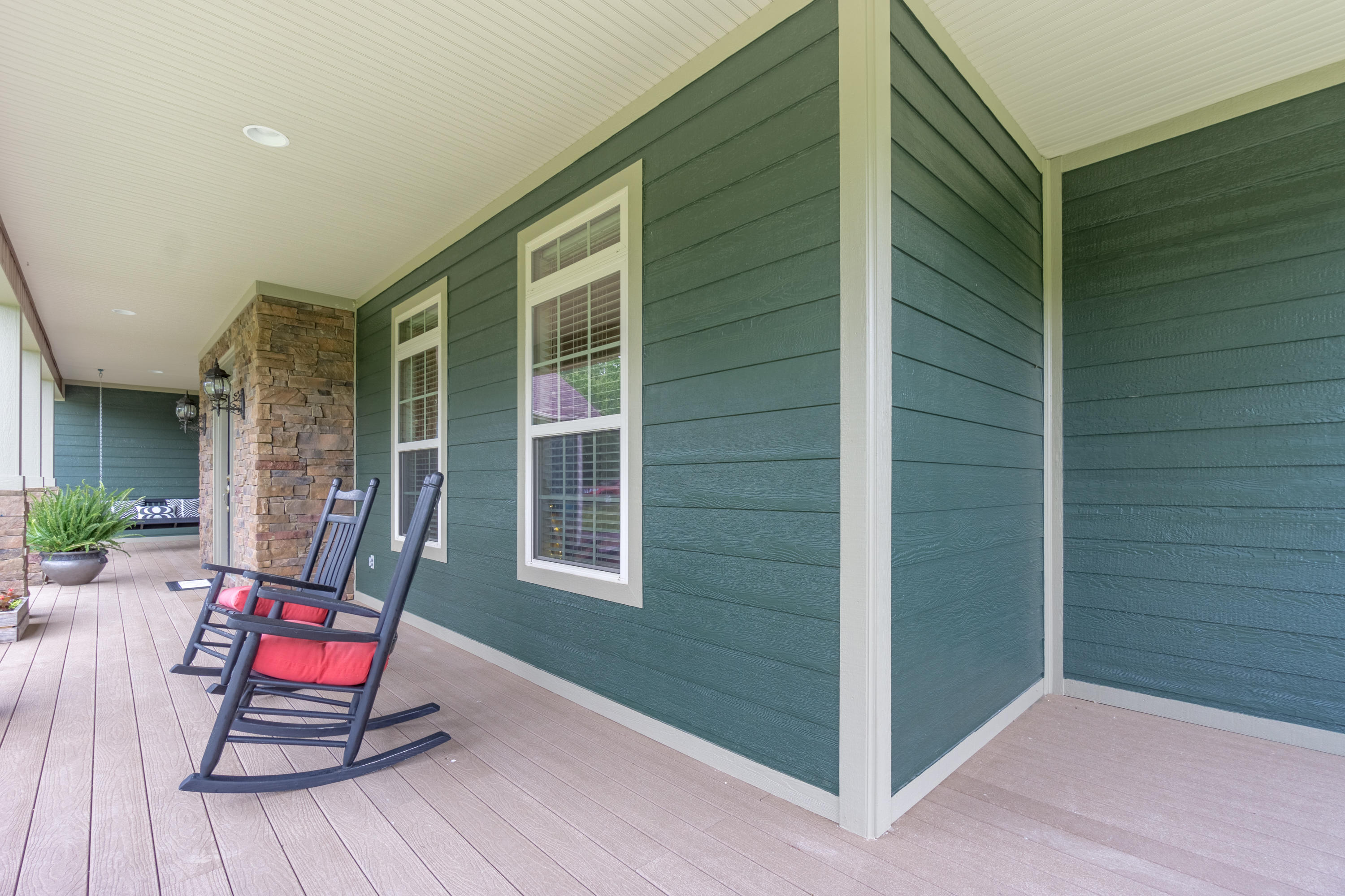 7697 Gamble Road Georgetown, TN 37336 - Photo 57 of 73 7697 Gamble Rd-69
