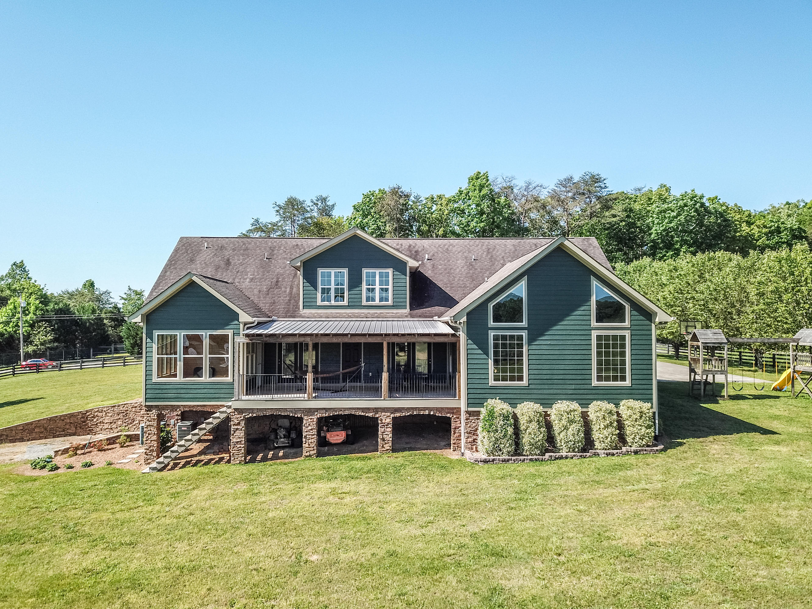 7697 Gamble Road Georgetown, TN 37336 - Photo 7 of 73 7697 Gamble Rd-7