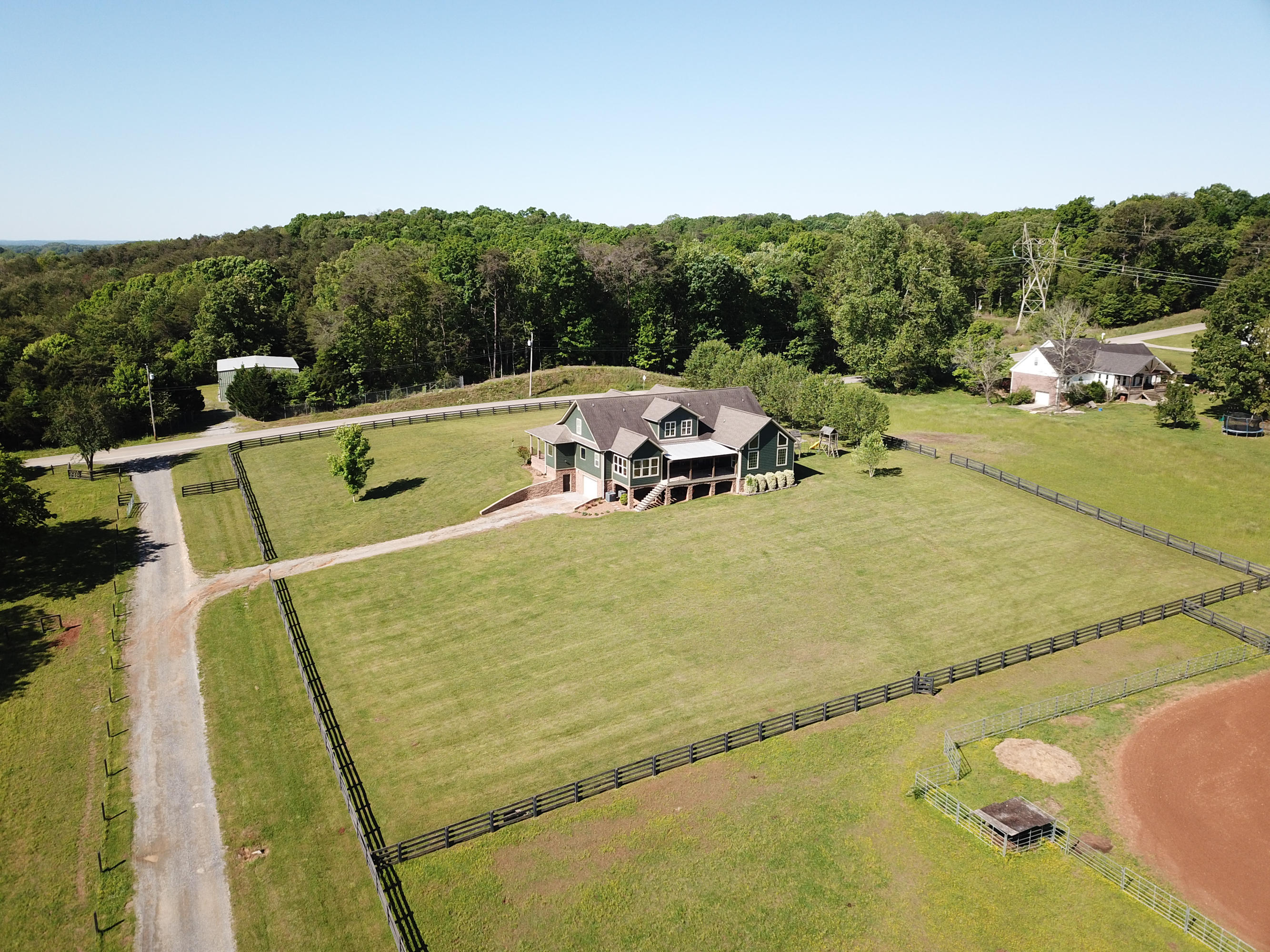 7697 Gamble Road Georgetown, TN 37336 - Photo 62 of 73 7697 Gamble Rd-71
