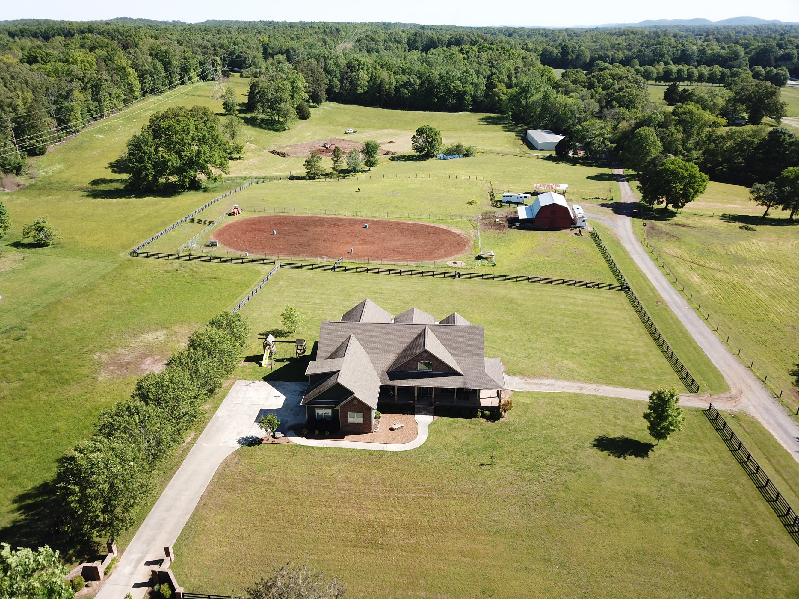 7697 Gamble Road Georgetown, TN 37336 - Photo 63 of 73 7697 Gamble Rd-72