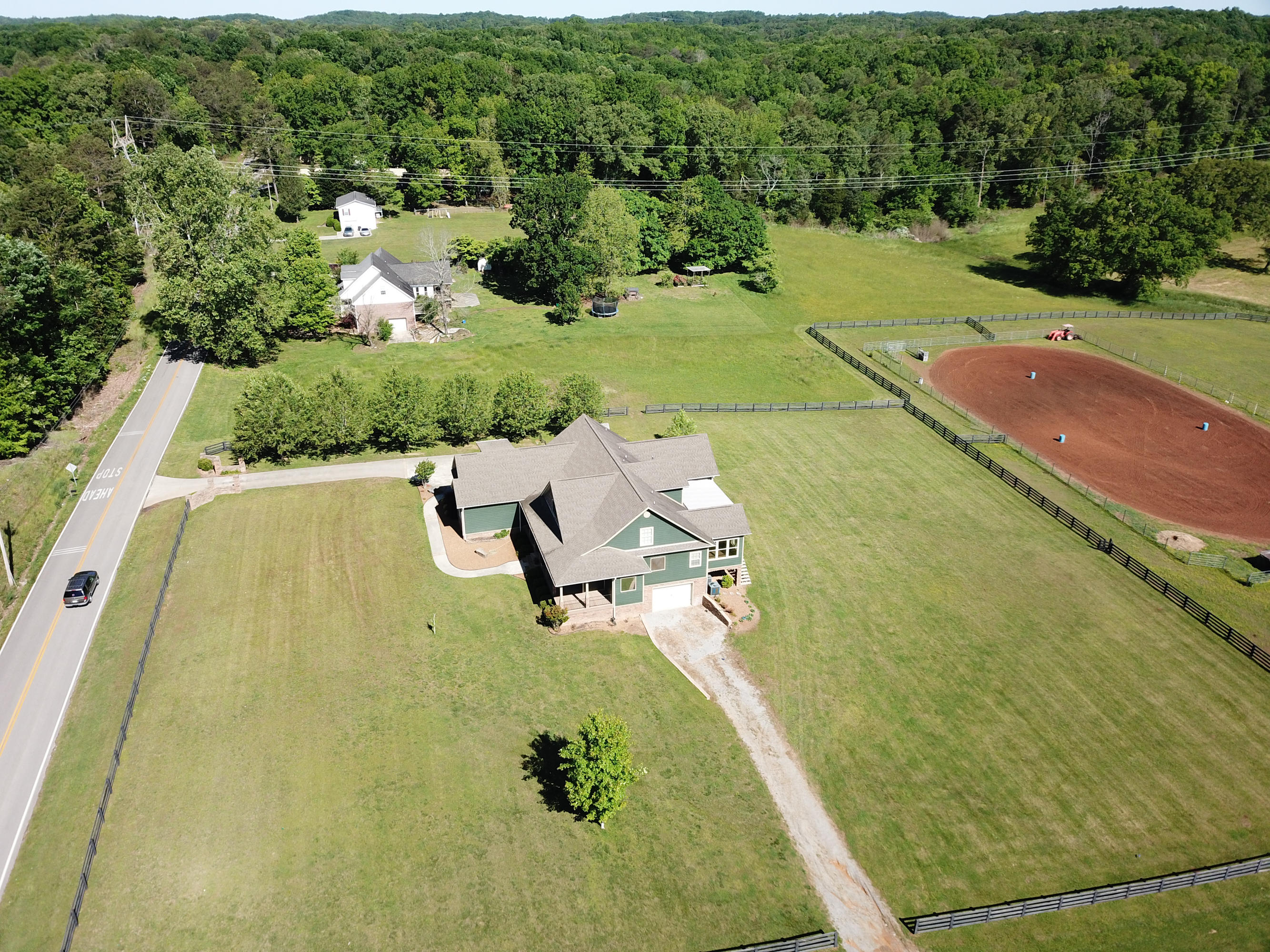 7697 Gamble Road Georgetown, TN 37336 - Photo 64 of 73 7697 Gamble Rd-73