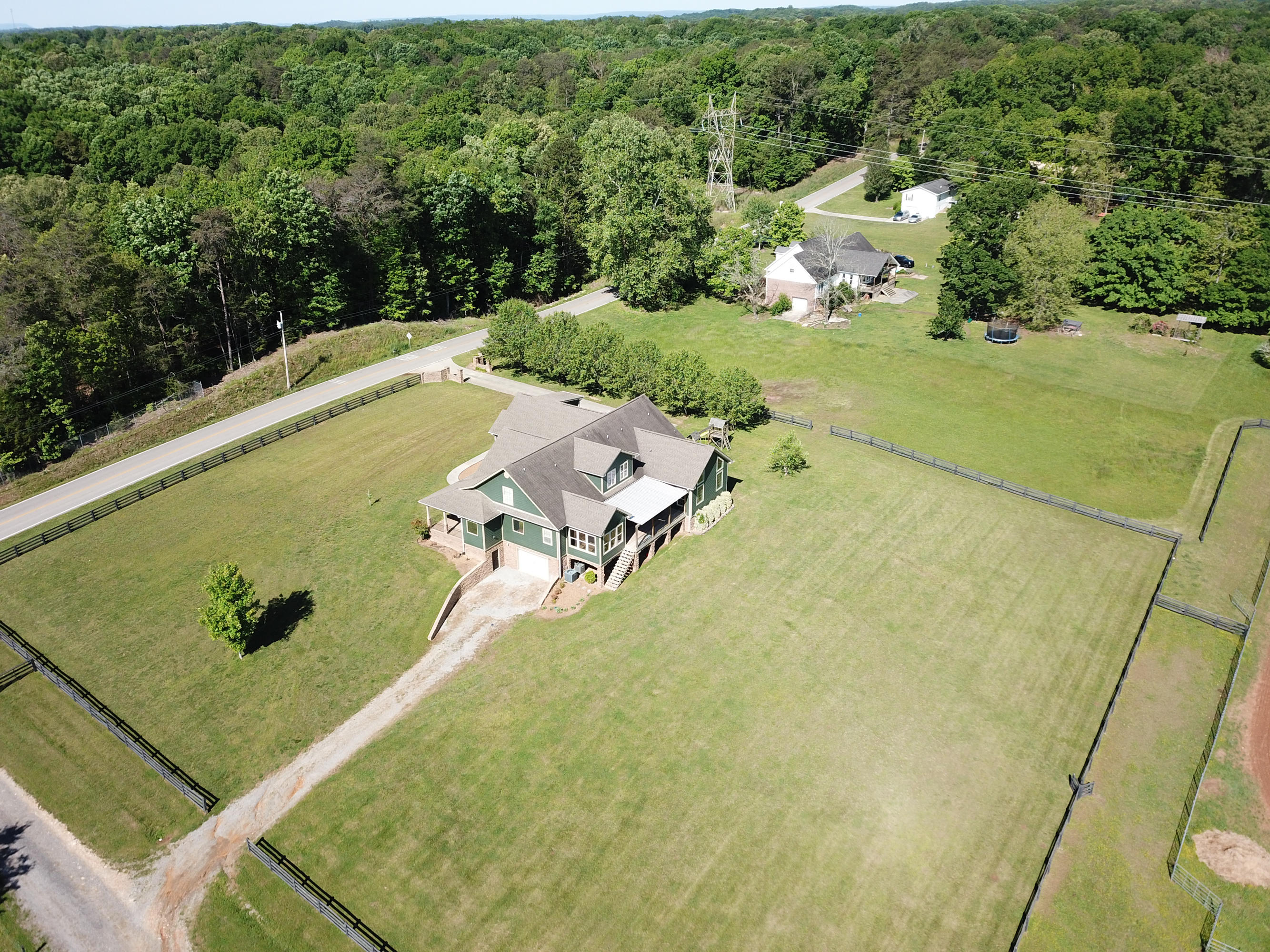 7697 Gamble Road Georgetown, TN 37336 - Photo 65 of 73 7697 Gamble Rd-74