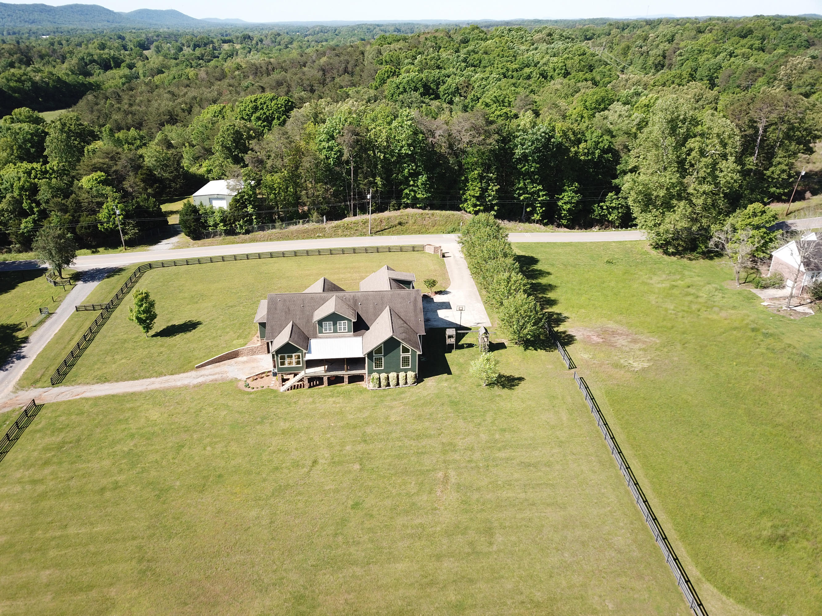 7697 Gamble Road Georgetown, TN 37336 - Photo 66 of 73 7697 Gamble Rd-76