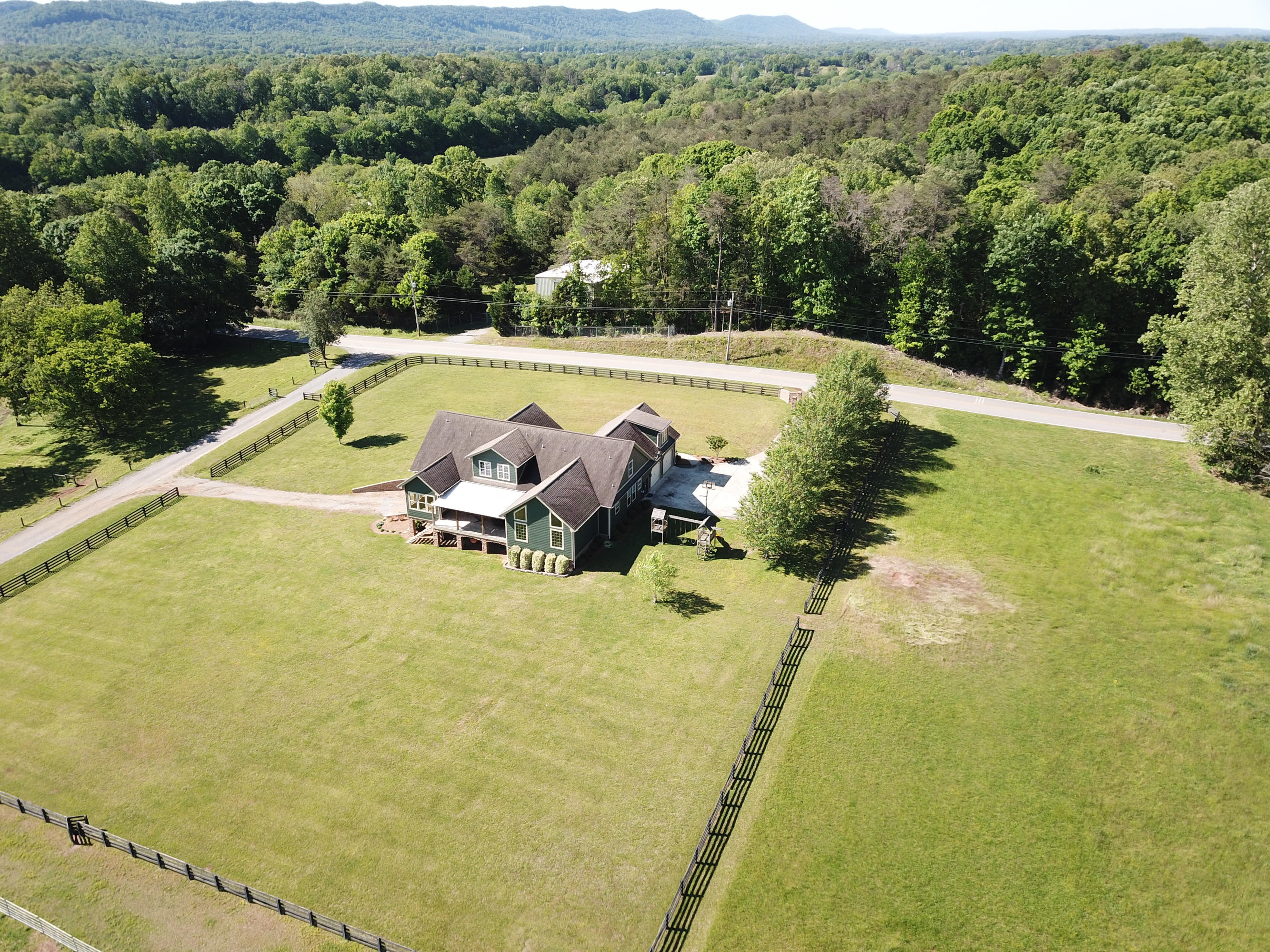 7697 Gamble Road Georgetown, TN 37336 - Photo 67 of 73 7697 Gamble Rd-77