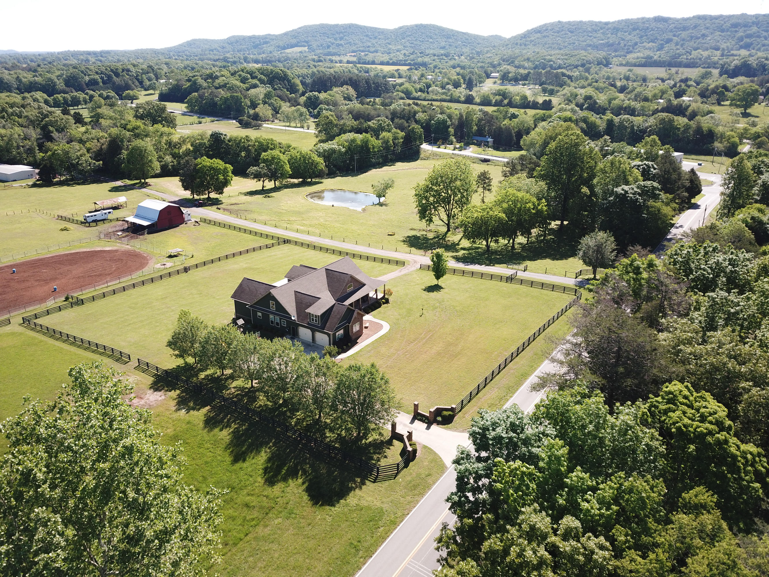 7697 Gamble Road Georgetown, TN 37336 - Photo 69 of 73 7697 Gamble Rd-79