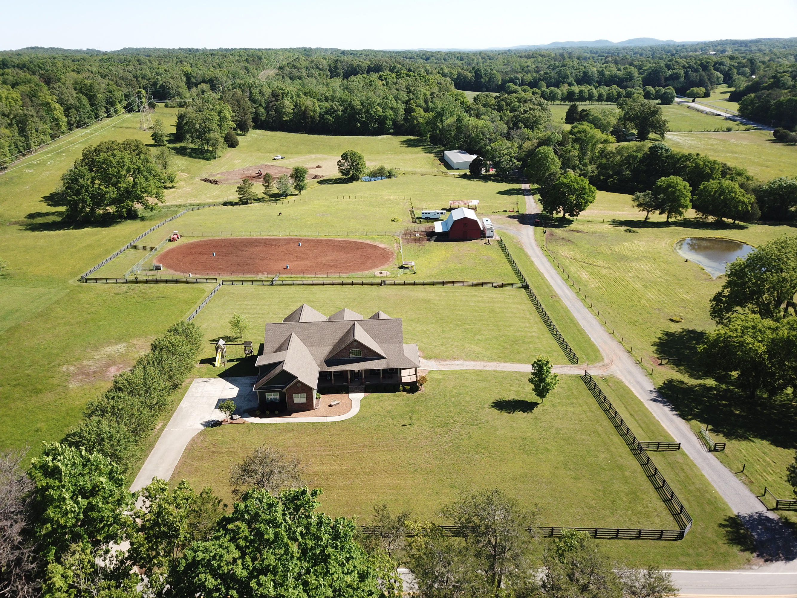 7697 Gamble Road Georgetown, TN 37336 - Photo 70 of 73 7697 Gamble Rd-80