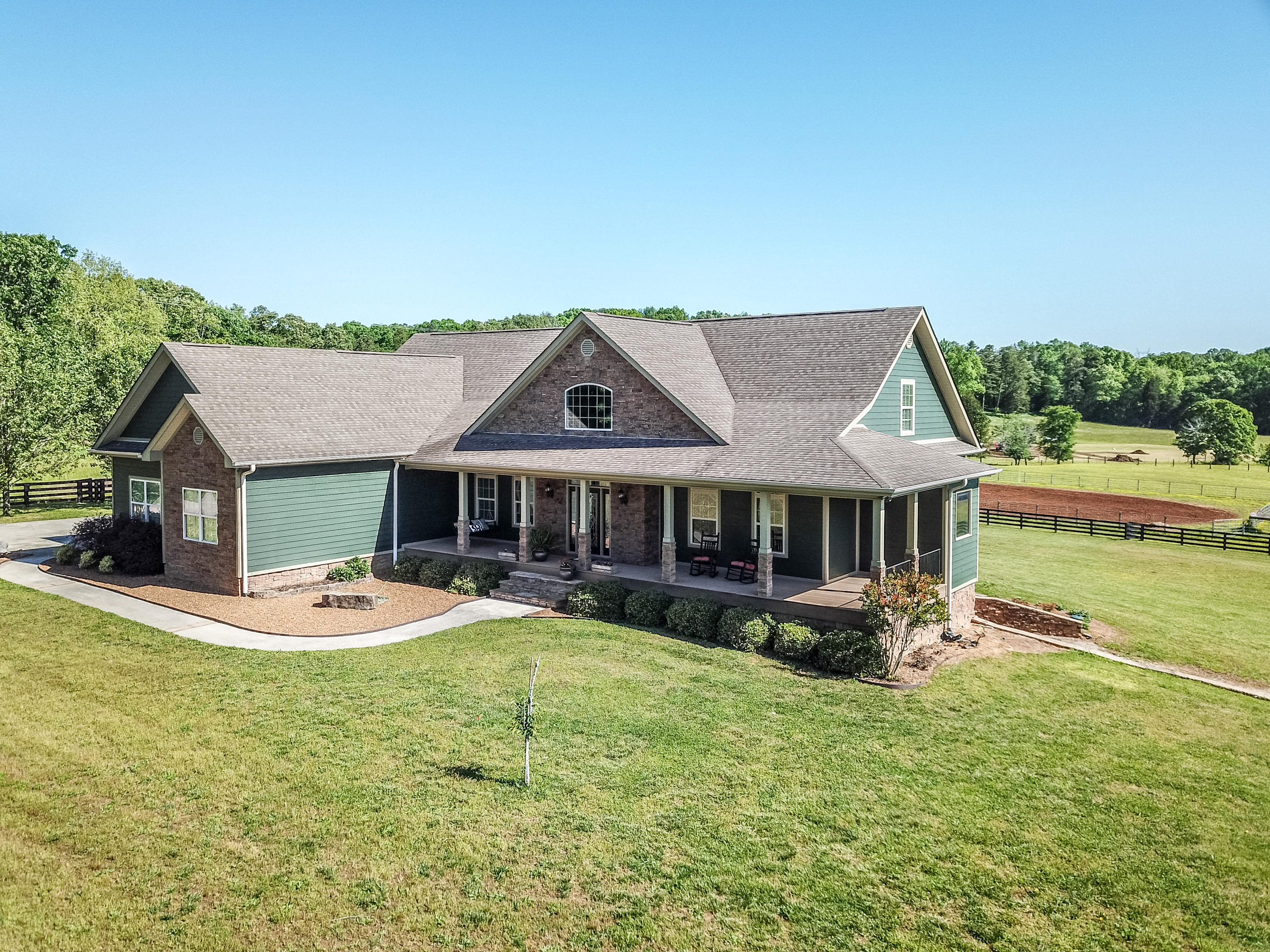 7697 Gamble Road Georgetown, TN 37336 - Photo 71 of 73 7697 Gamble Rd-1