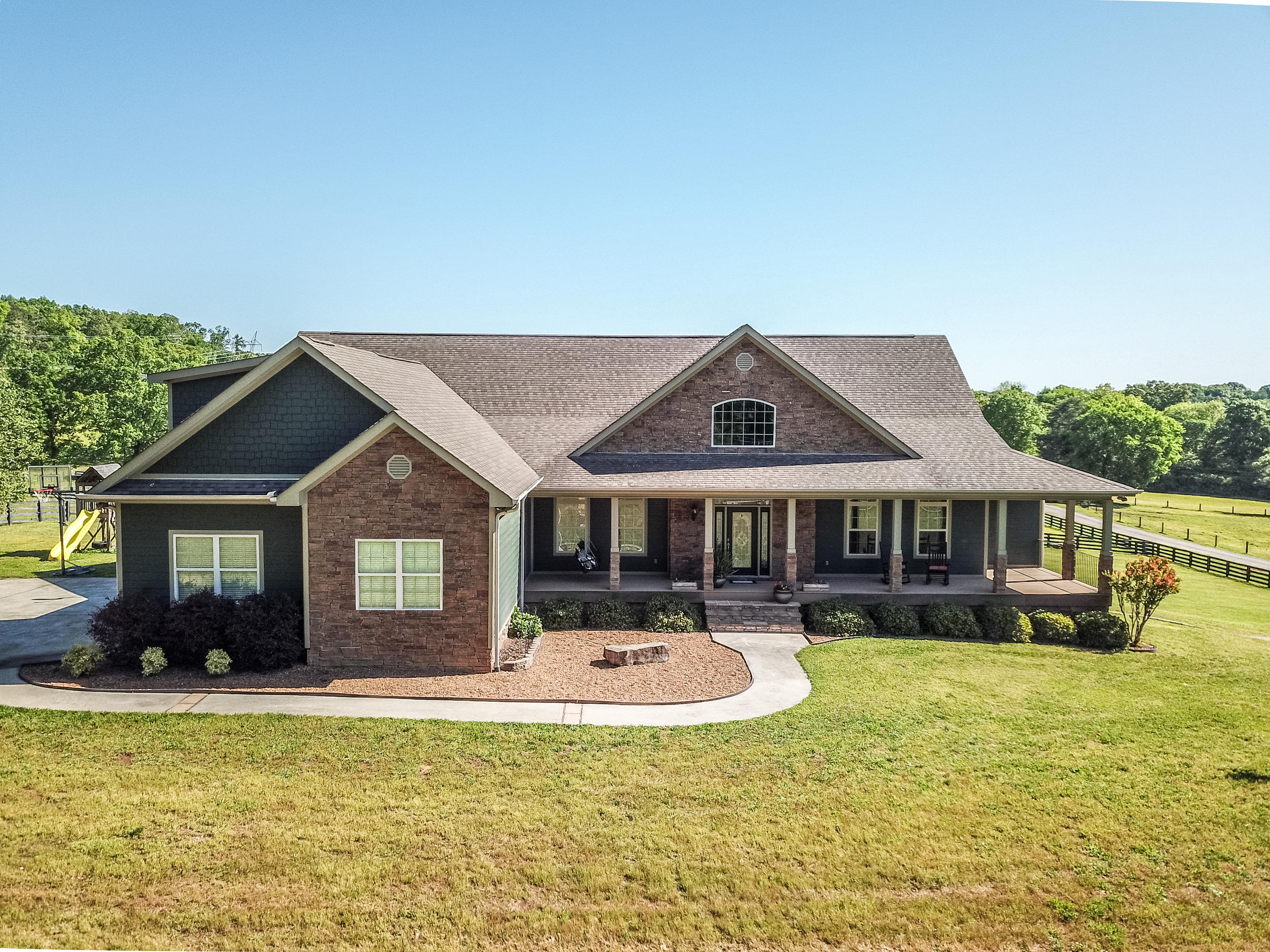 7697 Gamble Road Georgetown, TN 37336 - Photo 72 of 73 7697 Gamble Rd-2